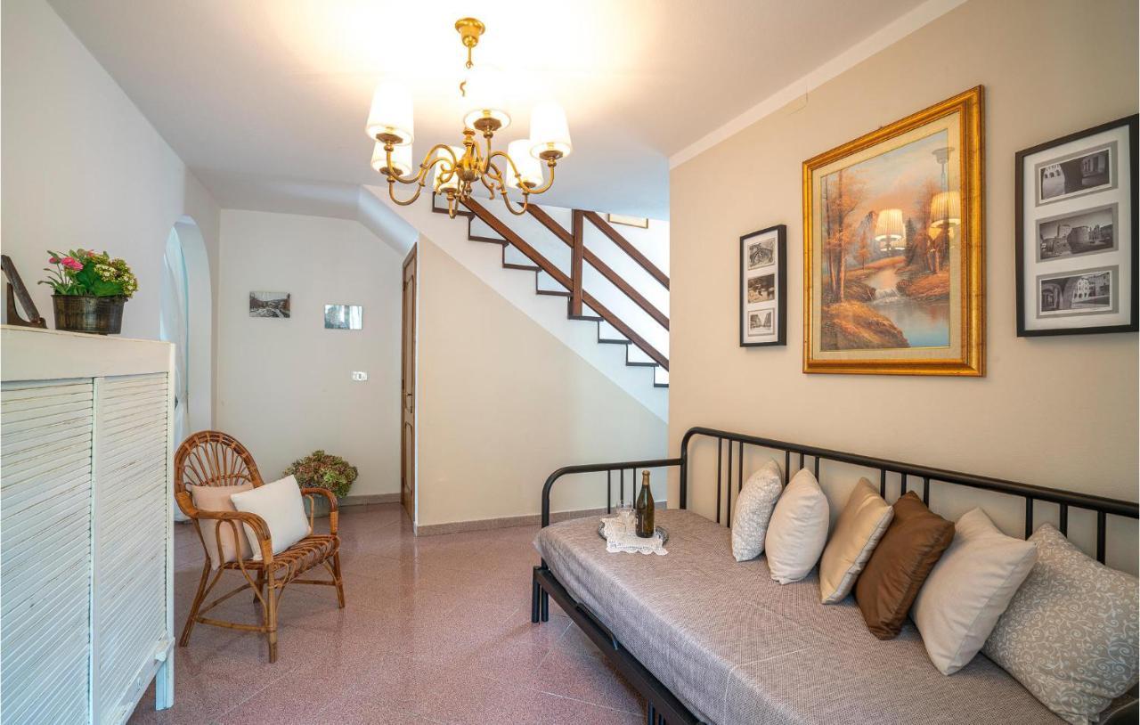 San Biagio Casa Lia别墅 外观 照片