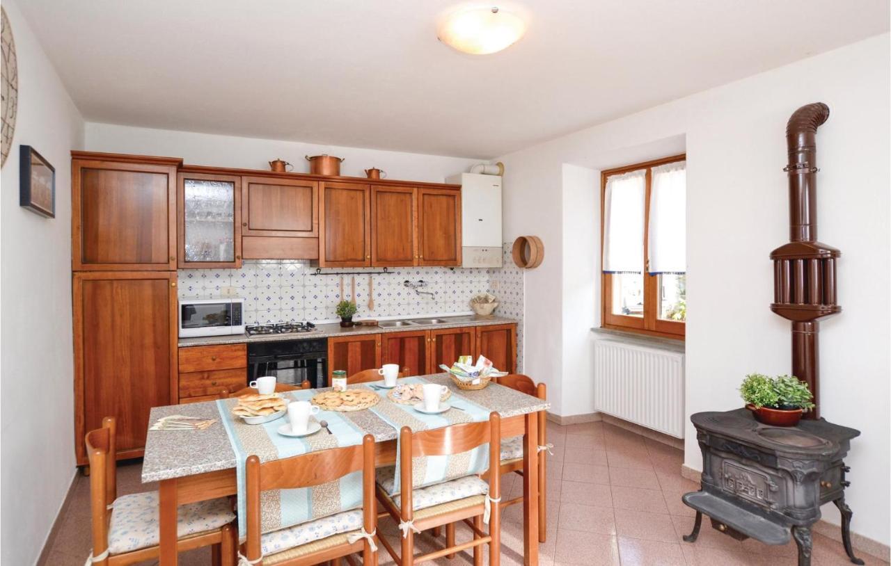 San Biagio Casa Lia别墅 外观 照片