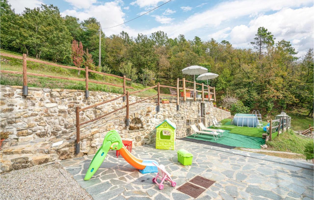 San Biagio Casa Lia别墅 外观 照片