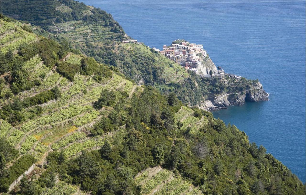San Biagio Casa Lia别墅 外观 照片