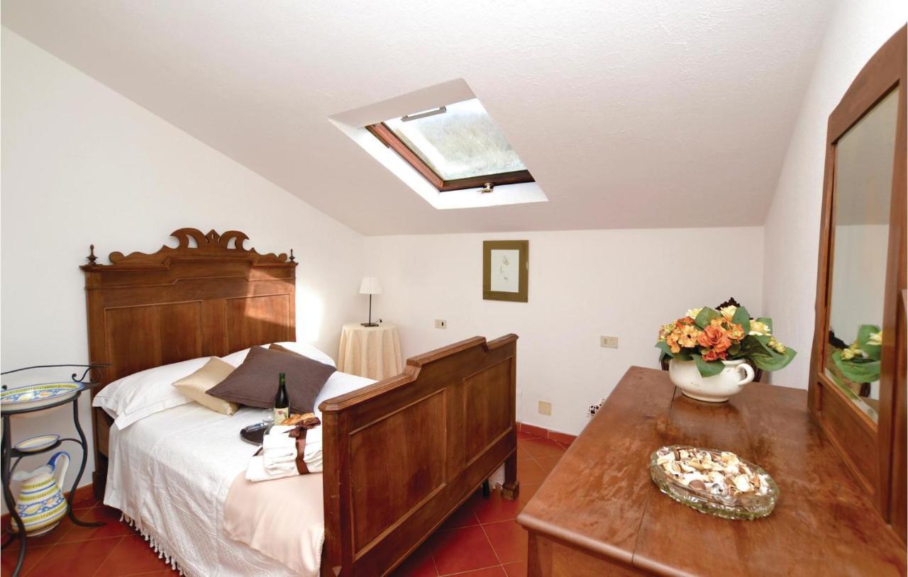 San Biagio Casa Lia别墅 外观 照片