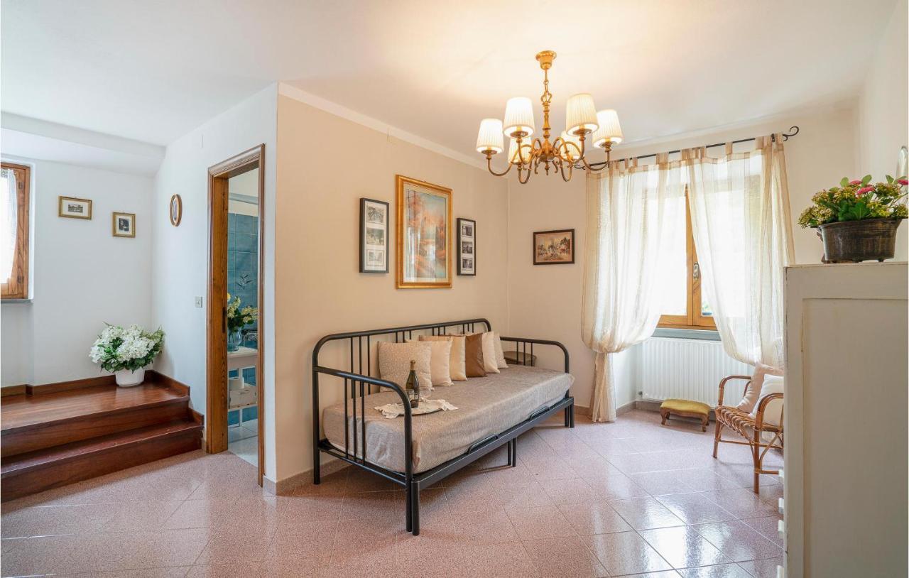 San Biagio Casa Lia别墅 外观 照片