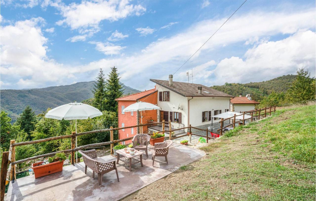 San Biagio Casa Lia别墅 外观 照片