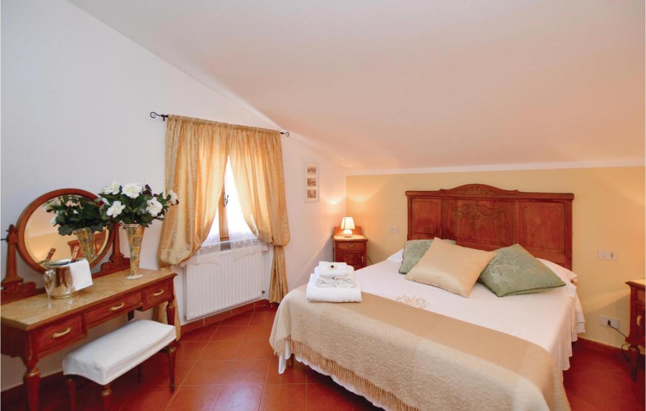 San Biagio Casa Lia别墅 外观 照片
