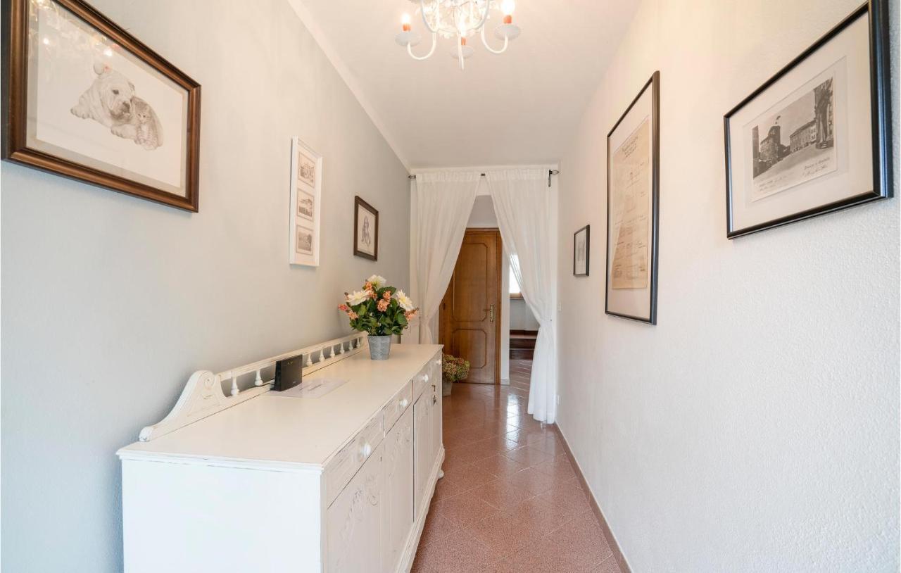 San Biagio Casa Lia别墅 外观 照片