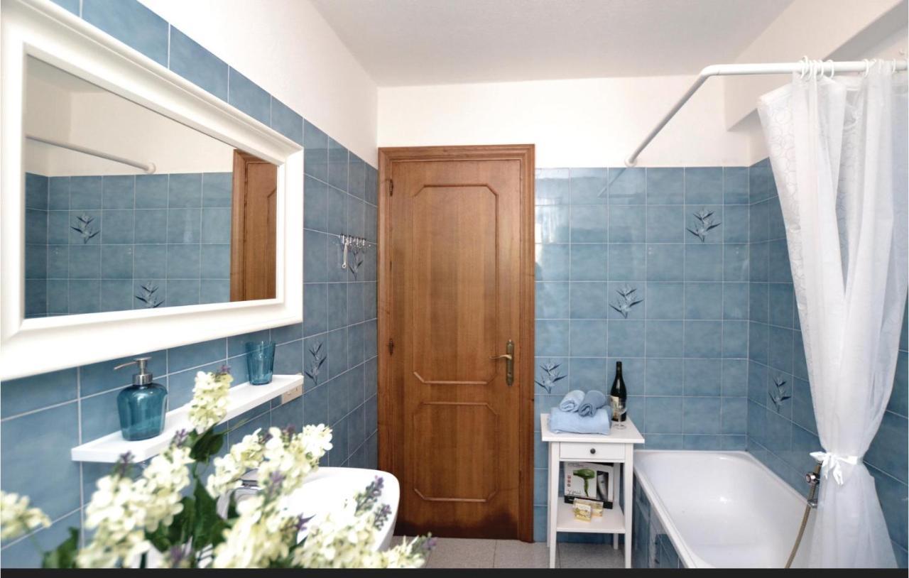 San Biagio Casa Lia别墅 外观 照片