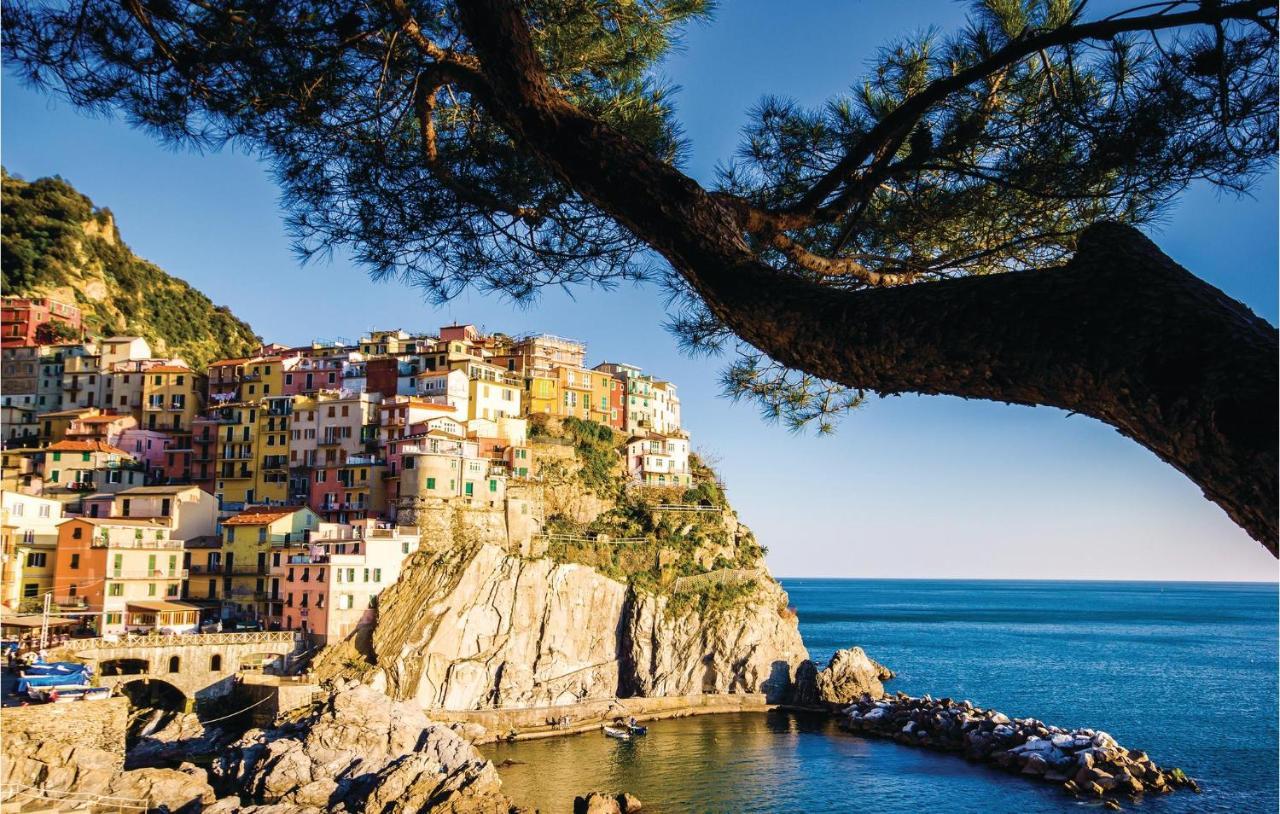 San Biagio Casa Lia别墅 外观 照片