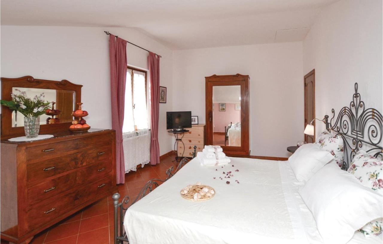 San Biagio Casa Lia别墅 外观 照片