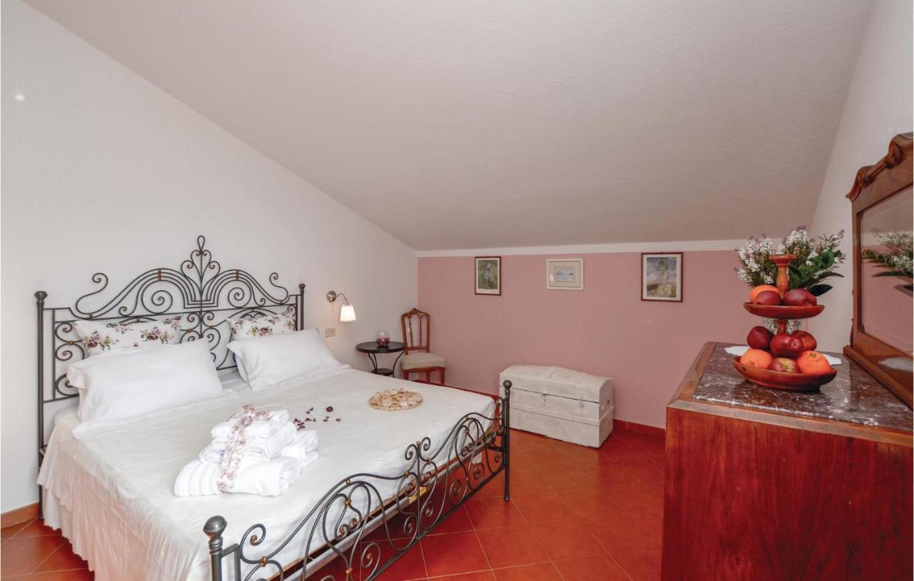 San Biagio Casa Lia别墅 外观 照片