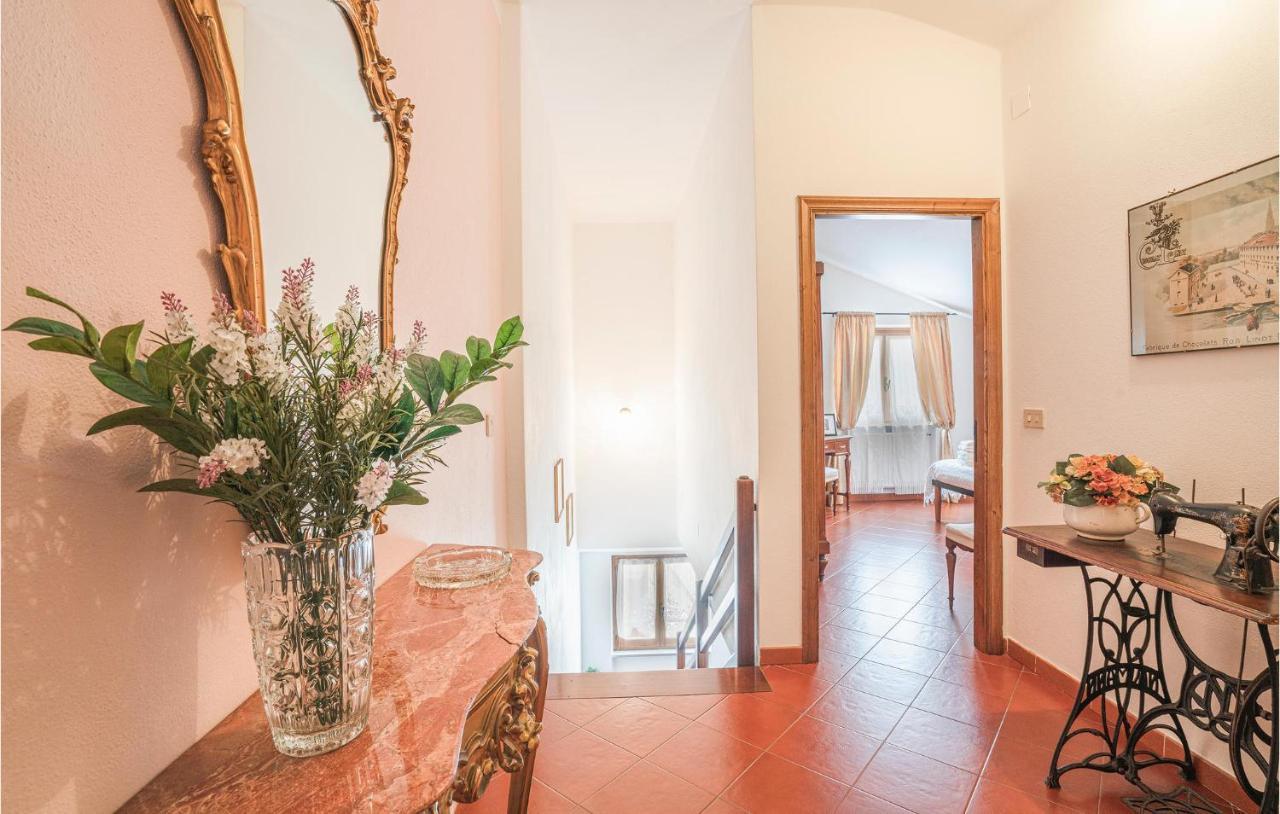 San Biagio Casa Lia别墅 外观 照片