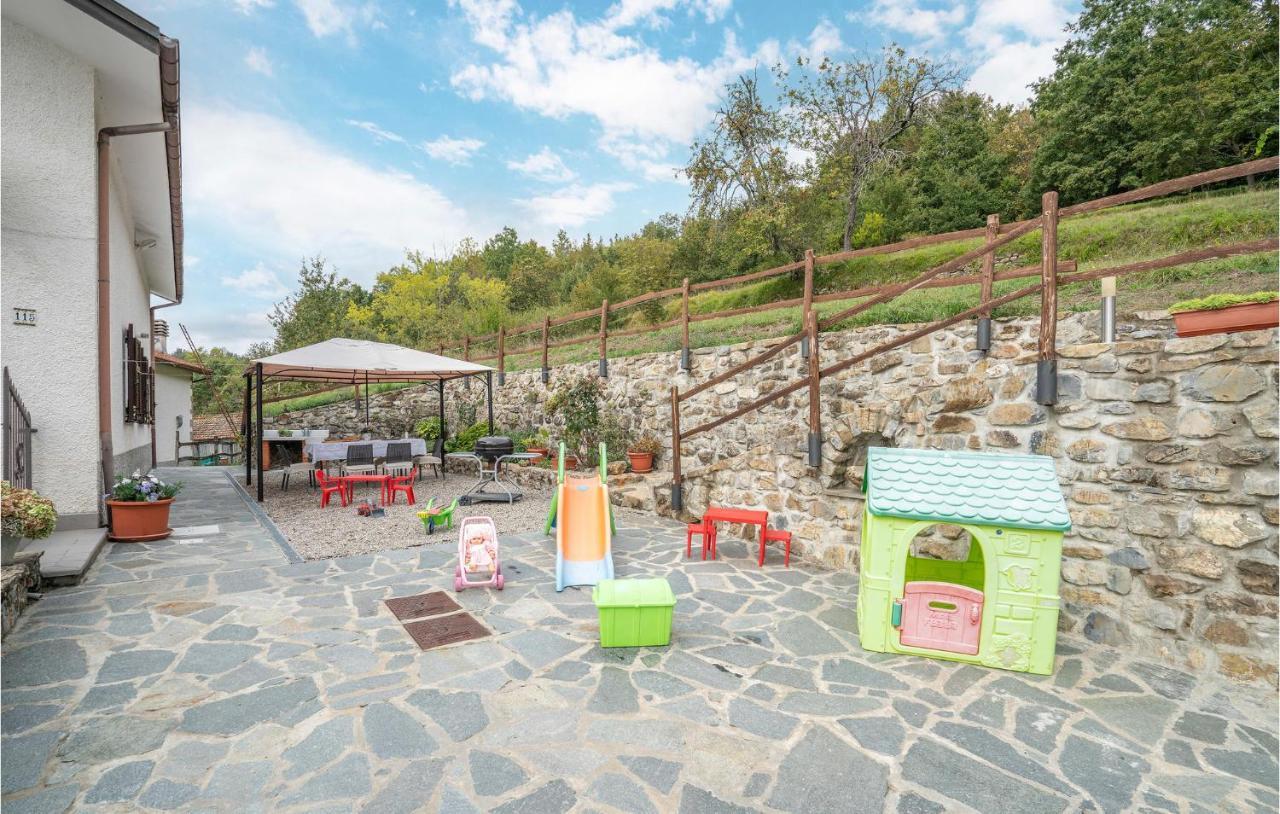 San Biagio Casa Lia别墅 外观 照片