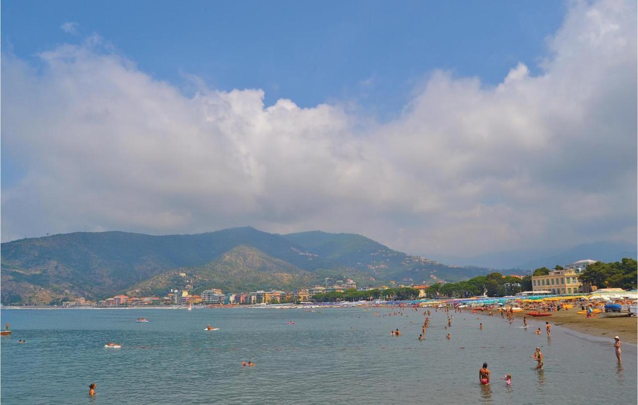 San Biagio Casa Lia别墅 外观 照片