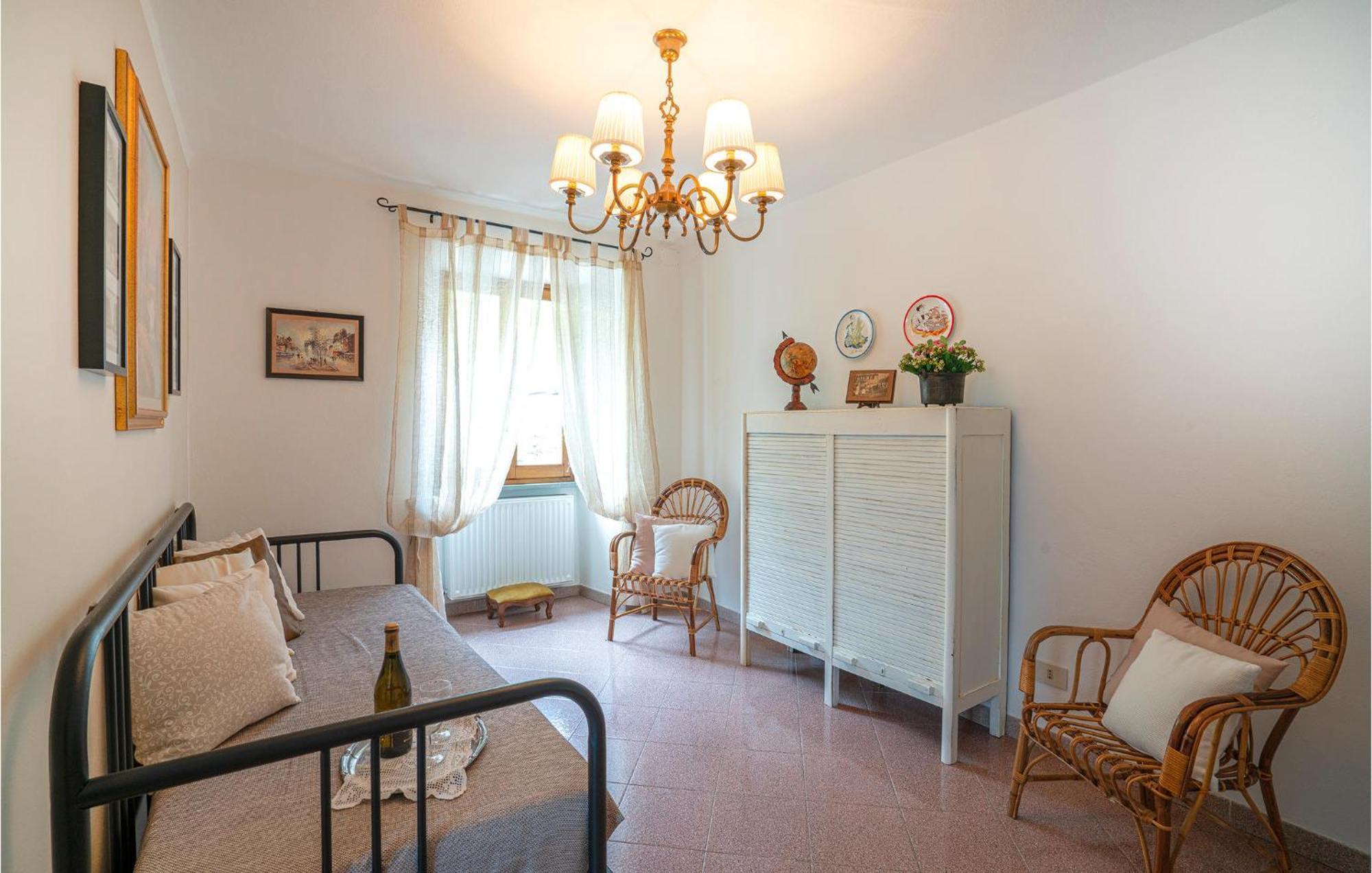 San Biagio Casa Lia别墅 外观 照片
